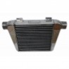 Intercooler Chevette Alumínio Brasado 500 HP