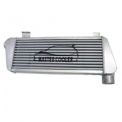 Intercooler VW Gol Grade AP...