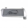 Intercooler VW Gol Grade AP Quadrado - 600 HP