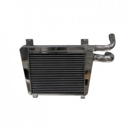 Intercooler Ford F1000...